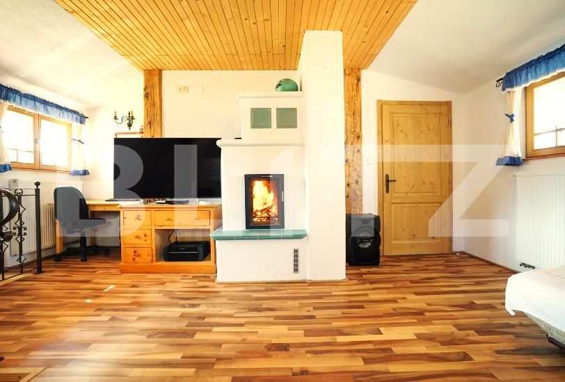 Casa de vânzare 4 camere Salicea - 148907CV | BLITZ Cluj-Napoca | Poza2