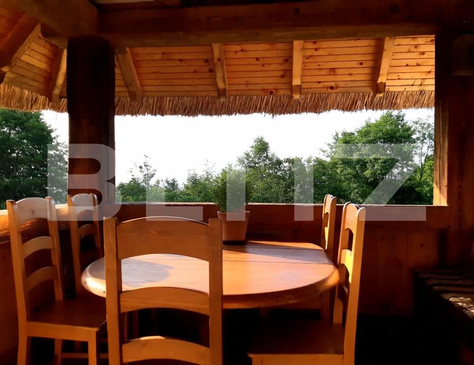 Casa de vânzare 4 camere Salicea - 148907CV | BLITZ Cluj-Napoca | Poza8