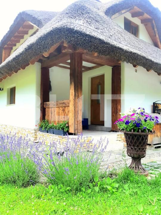 Casa de vânzare 4 camere Salicea - 148907CV | BLITZ Cluj-Napoca | Poza7