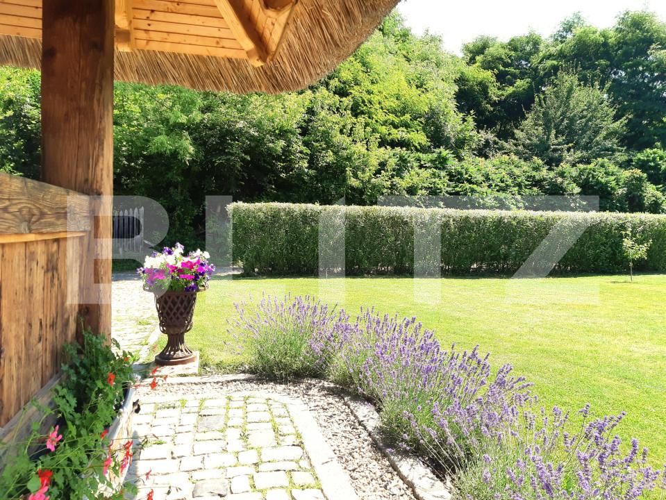 Casa de vânzare 4 camere Salicea - 148907CV | BLITZ Cluj-Napoca | Poza6