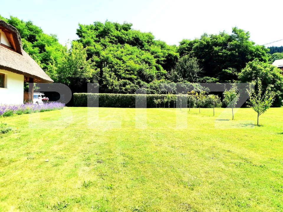 Casa de vânzare 4 camere Salicea - 148907CV | BLITZ Cluj-Napoca | Poza5