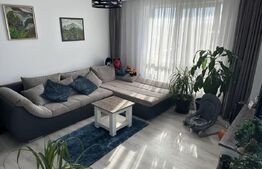 Apartament 3 camere, pe doua nivele,Sânpetru