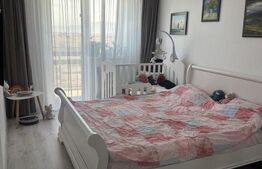 Apartament 3 camere, pe doua nivele,Sânpetru