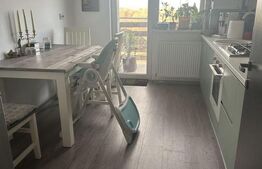 Apartament 3 camere, pe doua nivele,Sânpetru