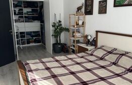 Apartament 3 camere, pe doua nivele,Sânpetru