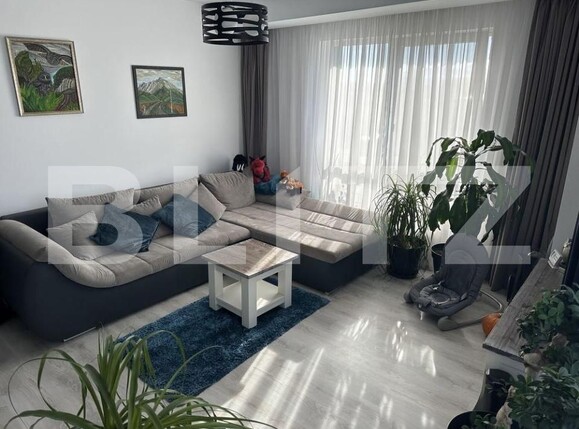Apartament de vânzare 3 camere Sanpetru - 148908AV | BLITZ Brașov | Poza8