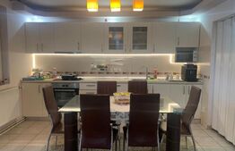 Casa la cheie, teren 2800 mp, Jucu de Sus