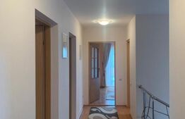 Casa la cheie, teren 2800 mp, Jucu de Sus