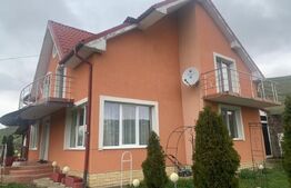 Casa la cheie, teren 2800 mp, Jucu de Sus