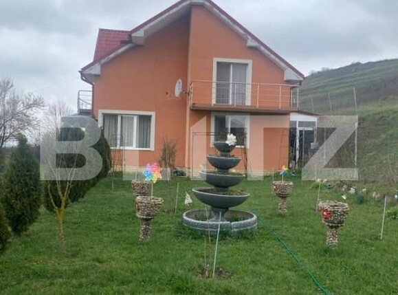 Casa de vânzare 6 camere Gadalin - 148909CV | BLITZ Cluj-Napoca | Poza9