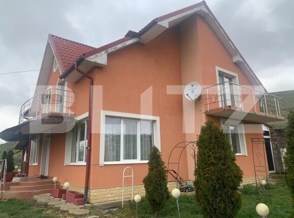 Casa de vânzare 6 camere Gadalin - 148909CV | BLITZ Cluj-Napoca | Poza16