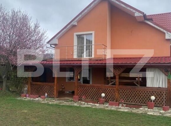 Casa de vânzare 6 camere Jucu de Sus - 148909CV | BLITZ Cluj-Napoca | Poza15