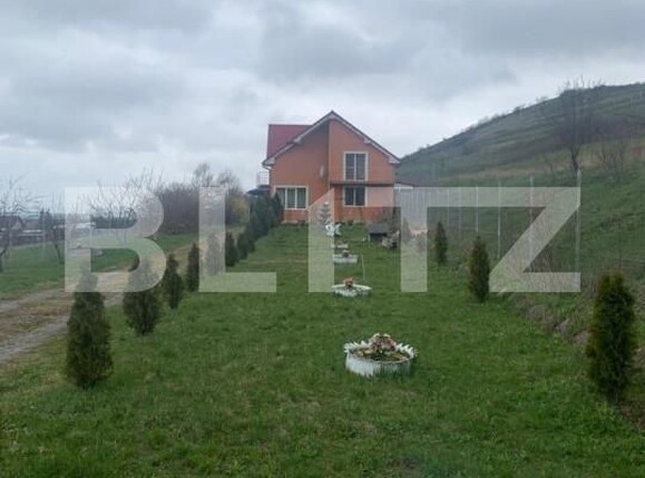 Casa de vânzare 6 camere Gadalin - 148909CV | BLITZ Cluj-Napoca | Poza14
