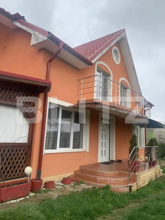 Casa de vânzare 6 camere Gadalin - 148909CV | BLITZ Cluj-Napoca | Poza7