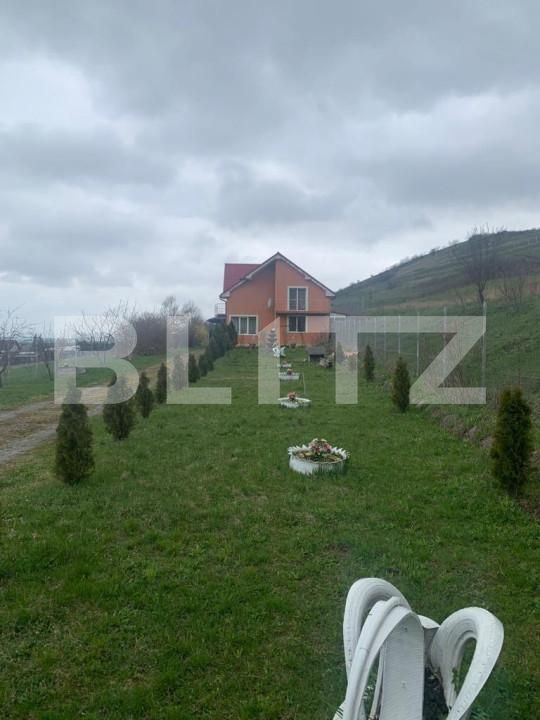 Casa de vânzare 6 camere Gadalin - 148909CV | BLITZ Cluj-Napoca | Poza14