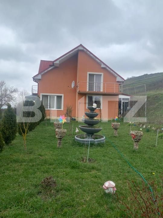 Casa de vânzare 6 camere Gadalin - 148909CV | BLITZ Cluj-Napoca | Poza9