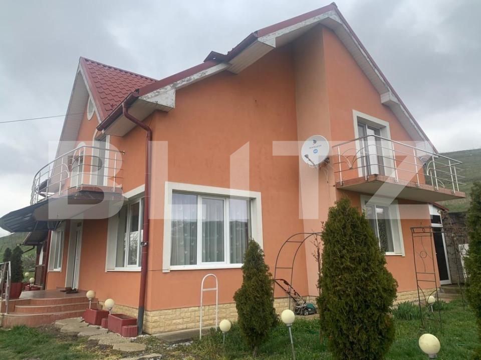 Casa de vânzare 6 camere Gadalin - 148909CV | BLITZ Cluj-Napoca | Poza16