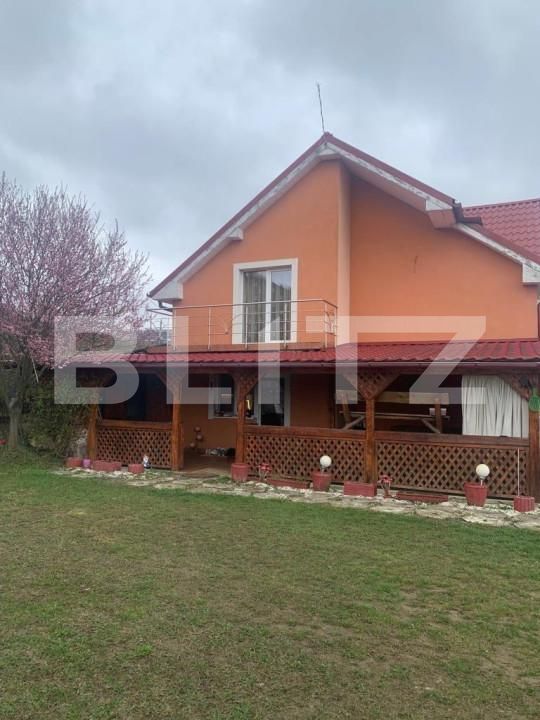 Casa de vânzare 6 camere Gadalin - 148909CV | BLITZ Cluj-Napoca | Poza15