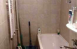 1 camera, 42 mp, mobilat modern, zona Podului Calvaria