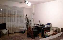 1 camera, 42 mp, mobilat modern, zona Podului Calvaria