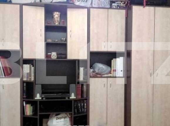 Garsonieră de închiriat Manastur - 14891AI | BLITZ Cluj-Napoca | Poza3