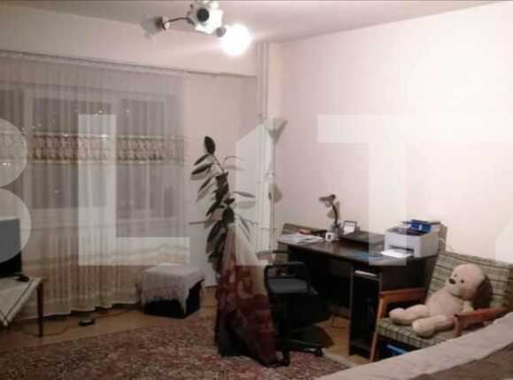 Garsonieră de închiriat Manastur - 14891AI | BLITZ Cluj-Napoca | Poza1