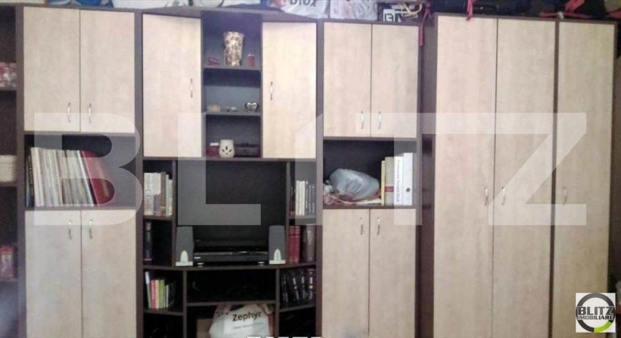 Garsonieră de închiriat Manastur - 14891AI | BLITZ Cluj-Napoca | Poza3