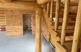 Casa individuala, teren de 720 mp, Chinteni