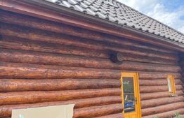 Casa individuala, teren de 720 mp, Chinteni