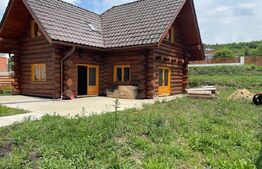 Casa individuala, teren de 720 mp, Chinteni