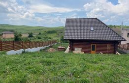 Casa individuala, teren de 720 mp, Chinteni