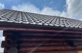 Casa individuala, teren de 720 mp, Chinteni