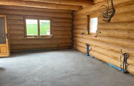 Casa individuala, teren de 720 mp, Chinteni