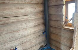 Casa individuala, teren de 720 mp, Chinteni