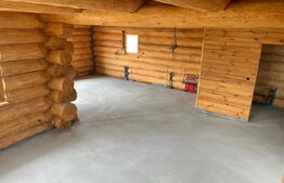 Casa individuala, teren de 720 mp, Chinteni