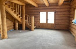 Casa individuala, teren de 720 mp, Chinteni