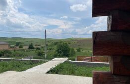 Casa individuala, teren de 720 mp, Chinteni