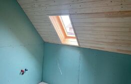 Casa individuala, teren de 720 mp, Chinteni