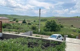 Casa individuala, teren de 720 mp, Chinteni