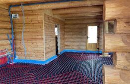 Casa individuala, teren de 720 mp, Chinteni