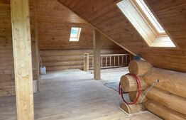 Casa individuala, teren de 720 mp, Chinteni