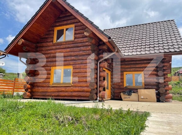 Casa de vânzare 2 camere Chinteni - 148910CV | BLITZ Cluj-Napoca | Poza15