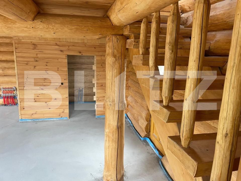 Casa de vânzare 2 camere Chinteni - 148910CV | BLITZ Cluj-Napoca | Poza5