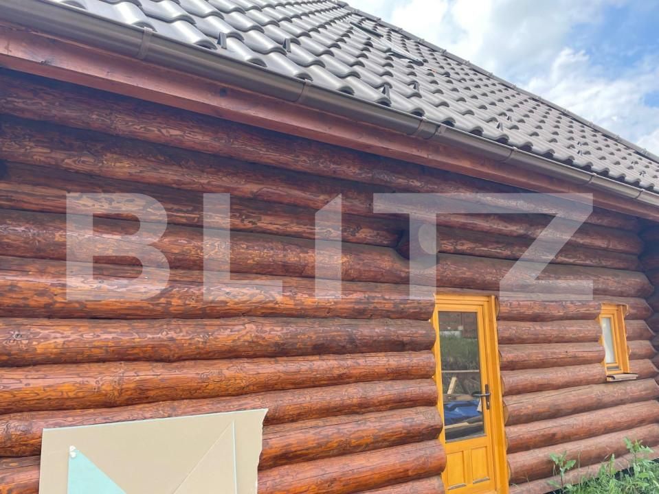 Casa de vânzare 2 camere Chinteni - 148910CV | BLITZ Cluj-Napoca | Poza7