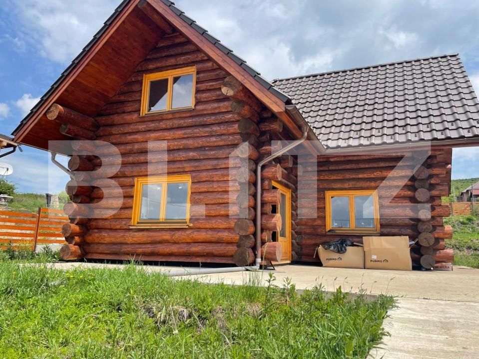 Casa de vânzare 2 camere Chinteni - 148910CV | BLITZ Cluj-Napoca | Poza19
