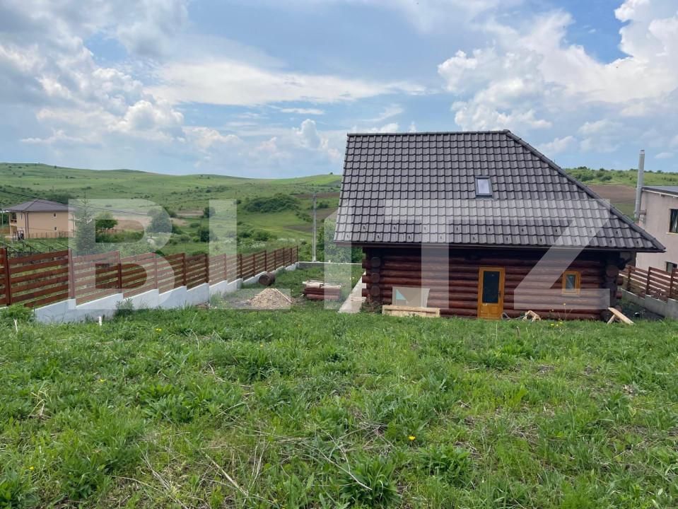 Casa de vânzare 2 camere Chinteni - 148910CV | BLITZ Cluj-Napoca | Poza16