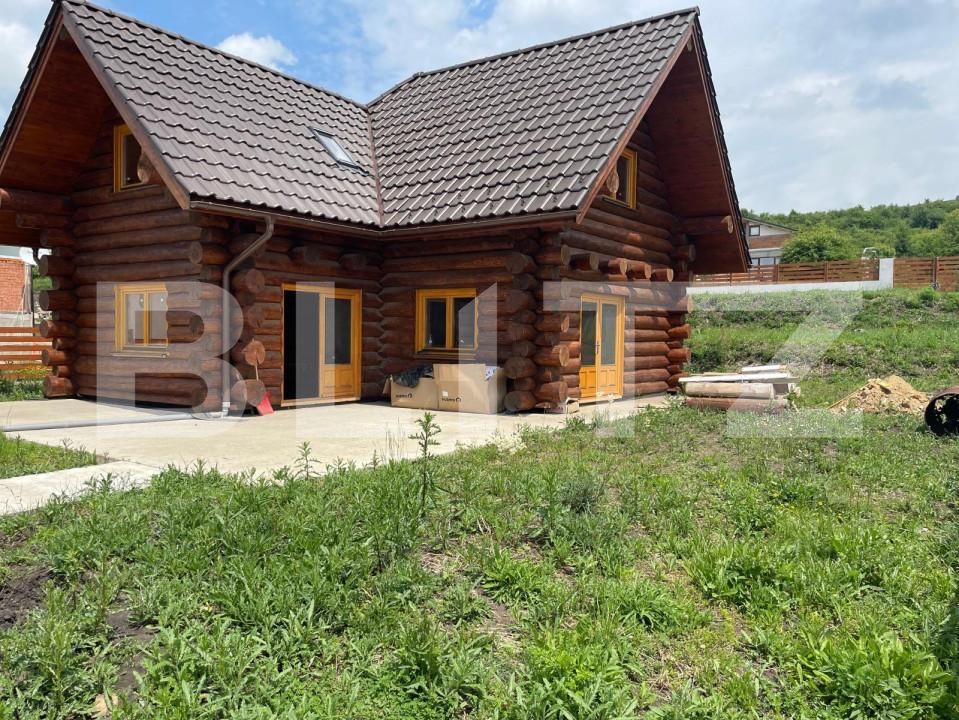 Casa de vânzare 2 camere Chinteni - 148910CV | BLITZ Cluj-Napoca | Poza12