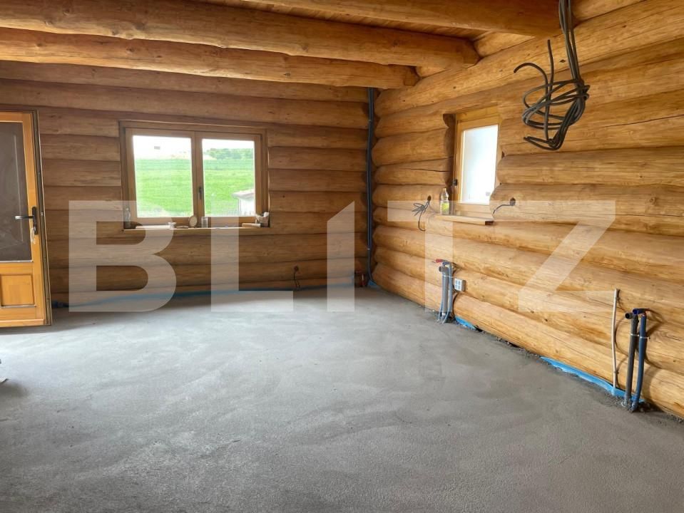 Casa de vânzare 2 camere Chinteni - 148910CV | BLITZ Cluj-Napoca | Poza6