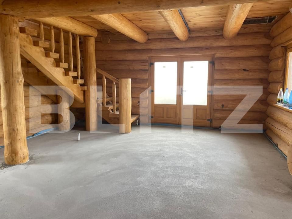 Casa de vânzare 2 camere Chinteni - 148910CV | BLITZ Cluj-Napoca | Poza1