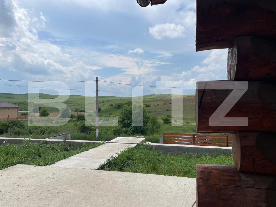 Casa de vânzare 2 camere Chinteni - 148910CV | BLITZ Cluj-Napoca | Poza14